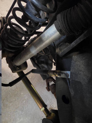 2005 Jeep Wrangler Rubicon