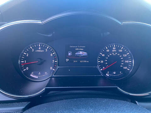 2012 Kia Optima SX Turbo