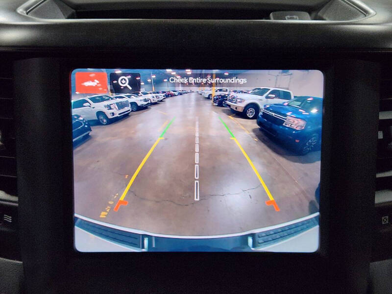 2023 RAM 1500 Lone Star