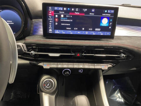 2024 Alfa Romeo Tonale Hybrid Veloce