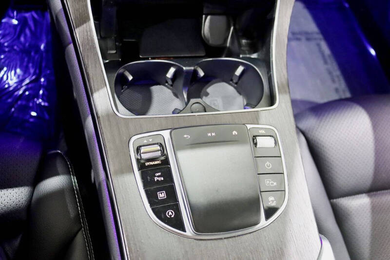 2022 Mercedes-Benz GLC GLC 300 4MATIC