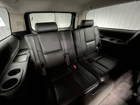 2012 GMC Yukon XL Denali