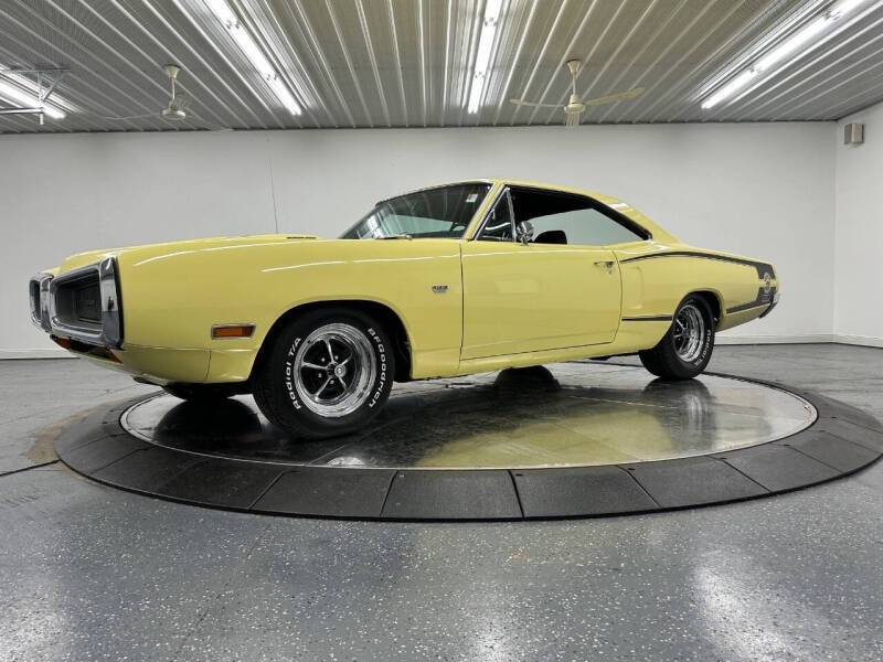 1970 Dodge Super Bee