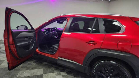 2024 Mazda CX-50 2.5 S Select