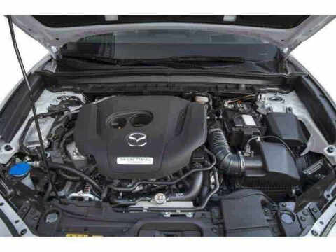 2026 Mazda CX-30 2.5 Turbo Aire Edition