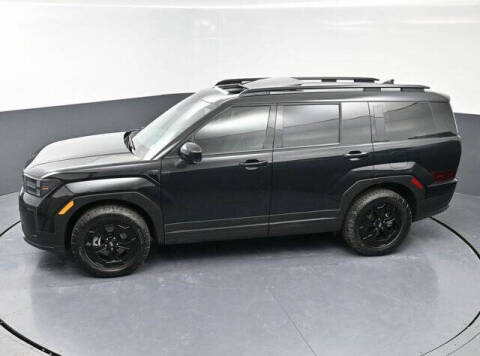 2024 Hyundai Santa Fe XRT