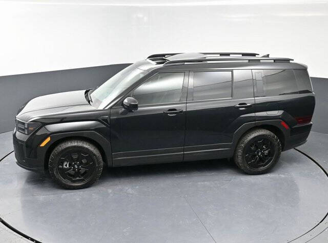 2024 Hyundai Santa Fe XRT