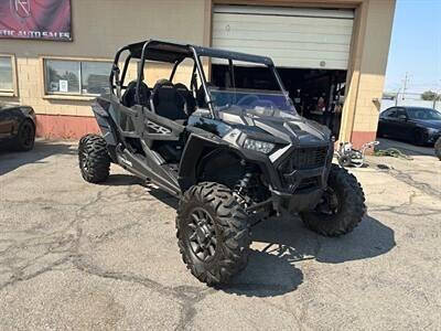 Polaris  RZR XP4 Image