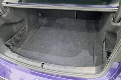 2022 BMW M3 Competition xDrive