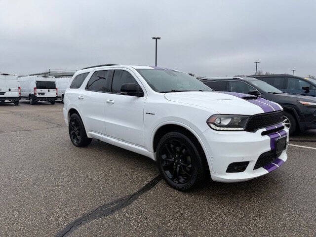 2020 Dodge Durango R/T