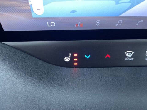 2026 Nissan LEAF SV+