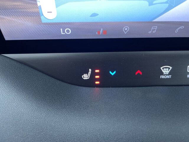 2026 Nissan LEAF SV+
