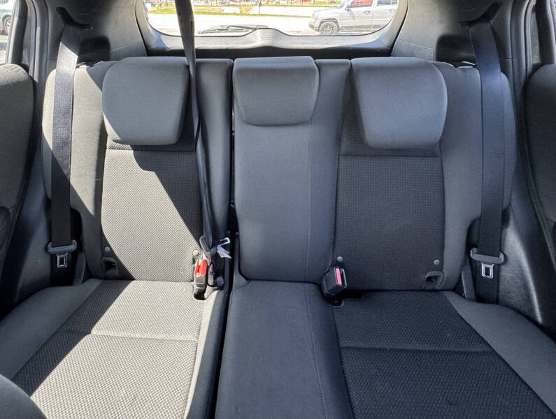 2020 Honda HR-V Sport