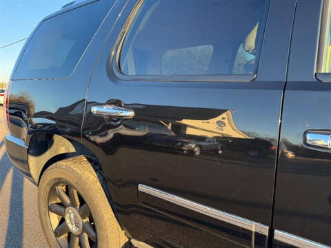 2011 GMC Yukon Denali