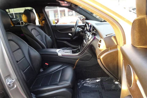 2020 Mercedes-Benz GLC GLC 300 4MATIC