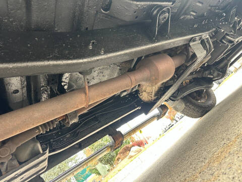 2006 Ford F-350 Super Duty Lariat