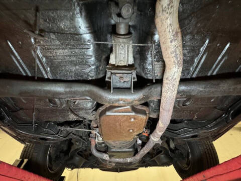 1973 Pontiac Grand Ville