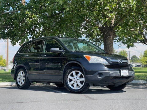 2009 Honda CR-V EX