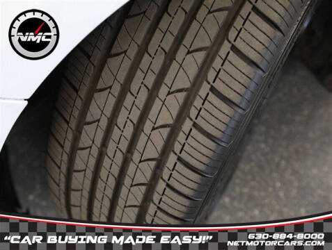 2019 Buick Cascada Premium