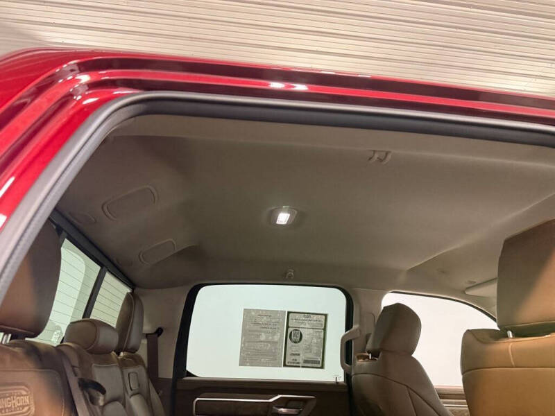 2023 RAM 1500 Limited Longhorn