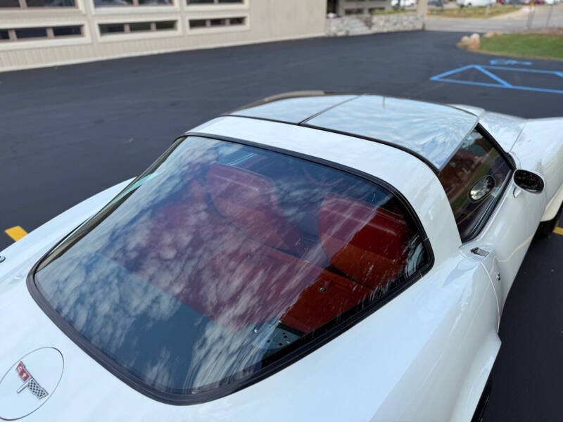 1980 Chevrolet Corvette