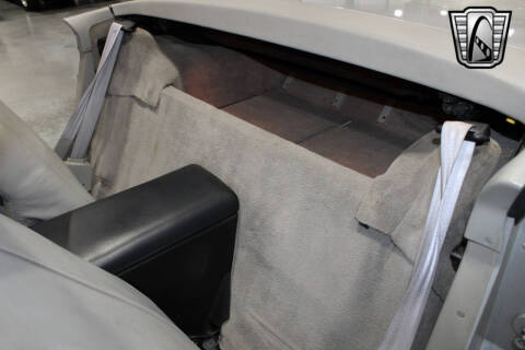 1996 Chevrolet Corvette