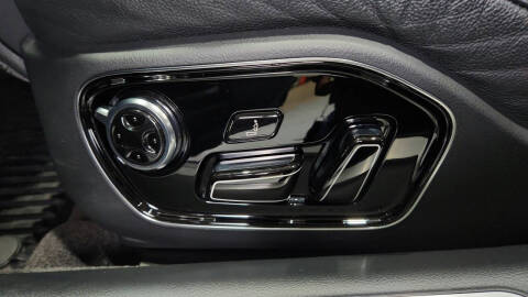 2015 Audi A8 L 3.0T quattro