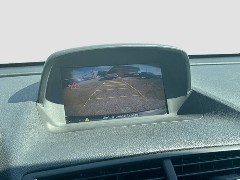 2016 Buick Encore Leather