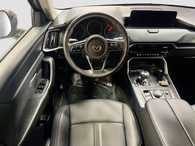 2024 Mazda CX-90 3.3 Turbo Select