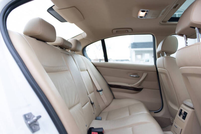 2011 BMW 3 Series 328i xDrive