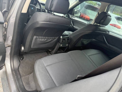 2013 BMW X5 xDrive35i