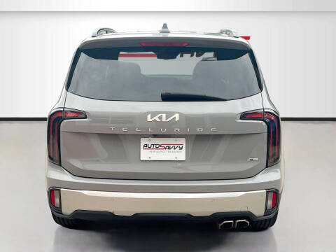 2023 Kia Telluride EX X-Line