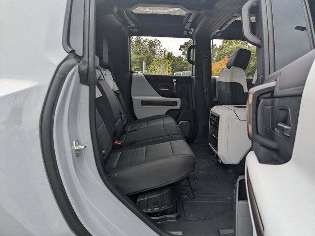 2024 GMC HUMMER EV 2X