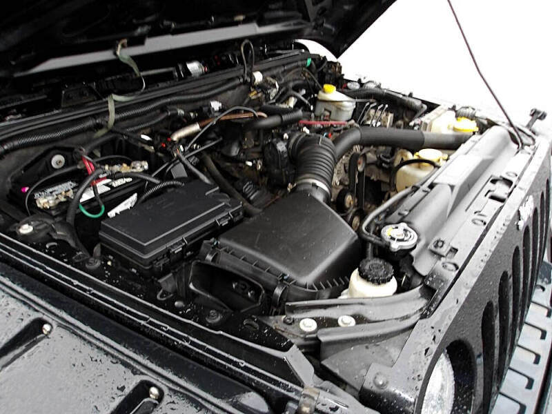 2009 Jeep Wrangler Unlimited X