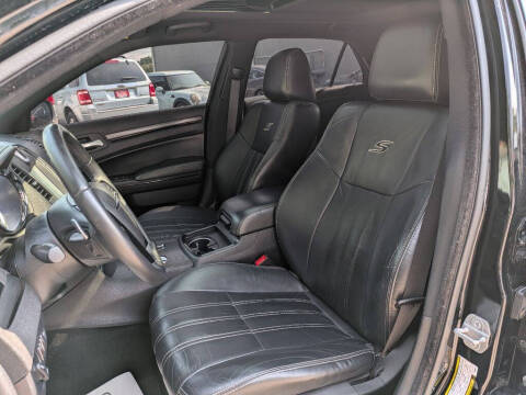 2014 Chrysler 300 S