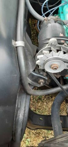 1962 Pontiac Catalina