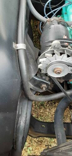 1962 Pontiac Catalina