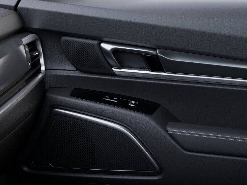 2025 Kia Telluride LX
