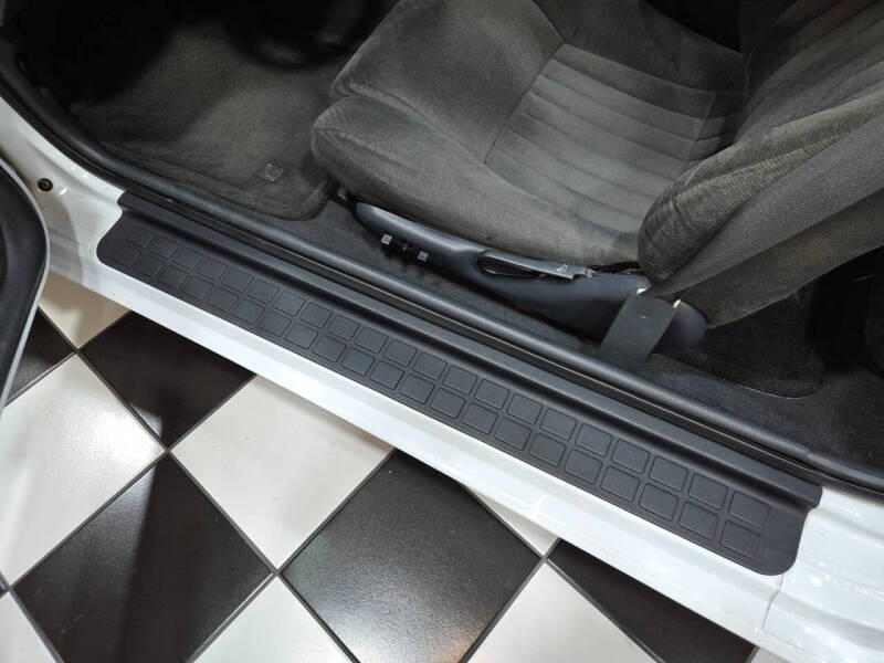 1995 Pontiac Firebird Formula