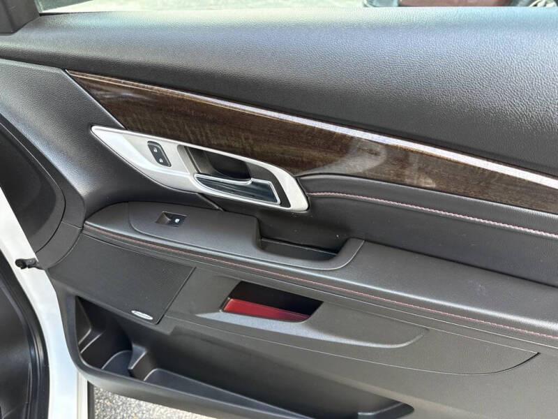 2015 GMC Terrain Denali