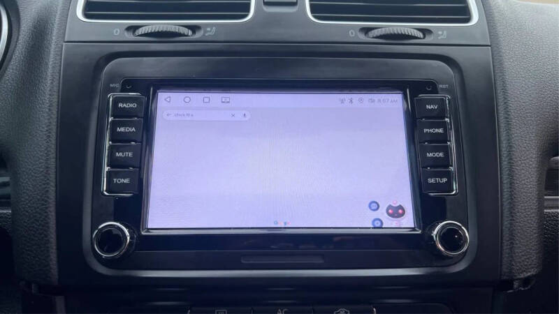 2011 Volkswagen GTI