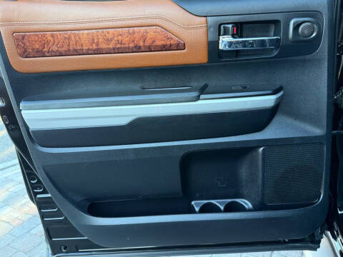 2014 Toyota Tundra