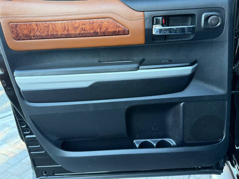 2014 Toyota Tundra