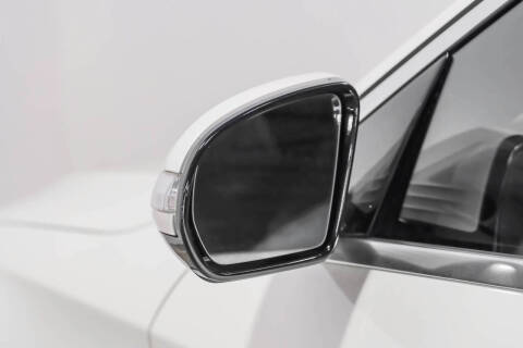 2015 Mercedes-Benz S-Class S 550