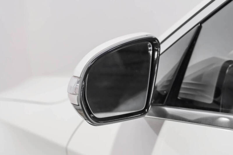 2015 Mercedes-Benz S-Class S 550