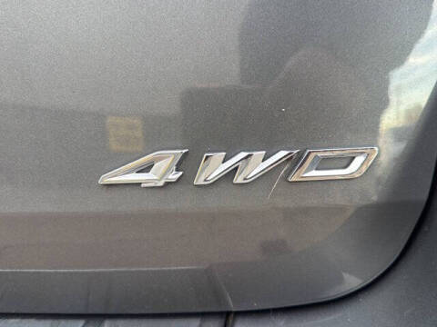 2022 Ford Explorer King Ranch