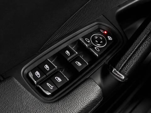 2017 Porsche Cayenne