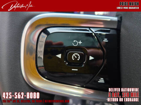 2022 Polestar 2 Long Range Single Motor