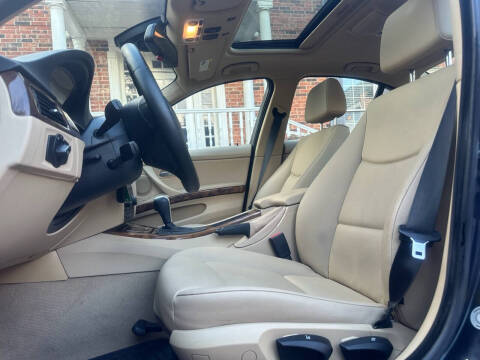 2006 BMW 3 Series 325i