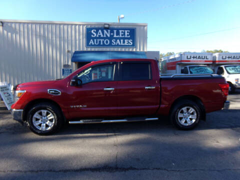 San Lee Auto Sales